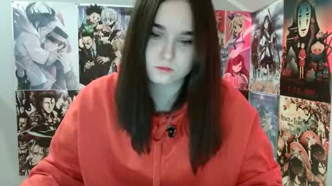 little secret online show from 02-20-25, 07:12