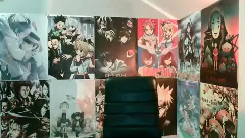 little secret online show from 02-21-25, 07:23