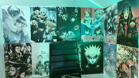 little secret online show from 02-24-25, 10:37