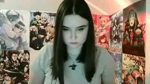 little secret online show from 03-07-25, 07:49