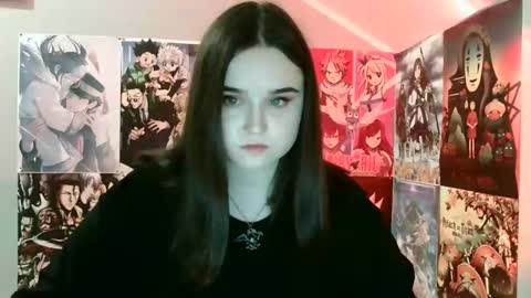 little secret online show from 03-10-25, 07:07