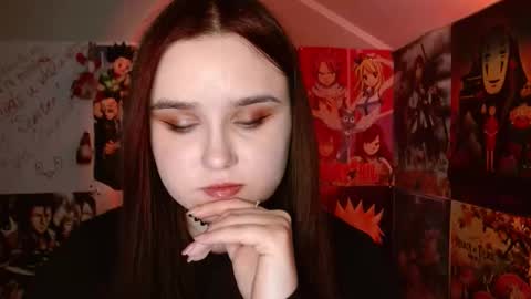 little secret online show from 09-24-25, 07:06