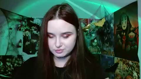 little secret online show from 10-14-25, 06:42