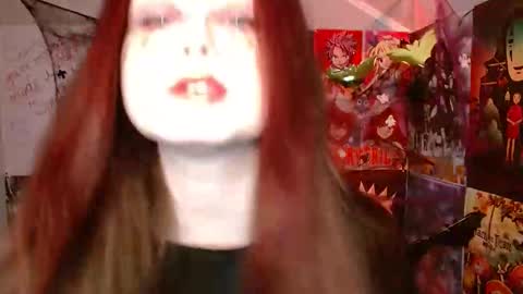 little secret online show from 10-21-25, 06:52