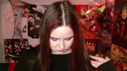 little secret online show from 10-28-25, 07:49