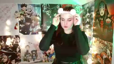 little secret online show from 11-25-25, 07:47