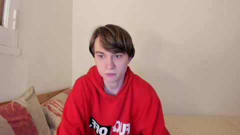 Daniel online show from 05-24-26, 02:33