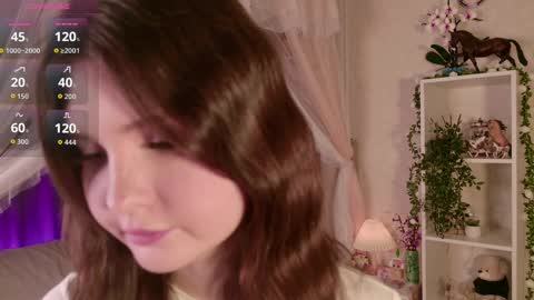 Nicole Moore online show from 03-28-26, 03:11