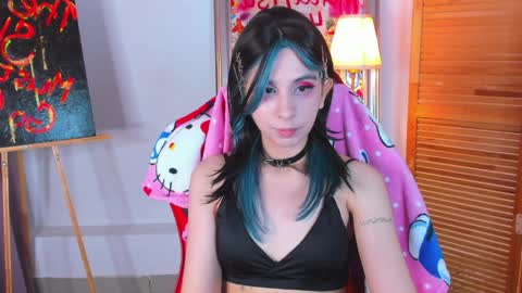 Eveline online show from 04-09-26, 01:38