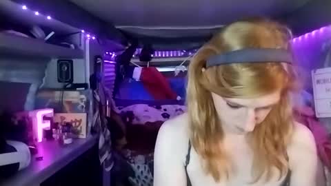 LesleyGumGrass- The Boring Trans girl online show from 03-02-25, 10:48