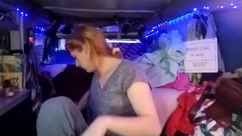 LesleyGumGrass- The Boring Trans girl online show from 03-03-25, 06:01