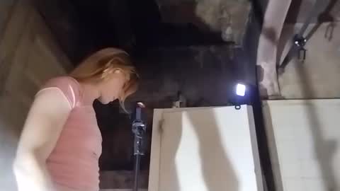 LesleyGumGrass- The Boring Trans girl online show from 03-08-25, 08:33