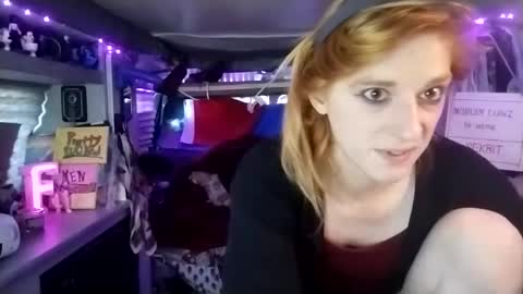 LesleyGumGrass- The Boring Trans girl online show from 03-12-25, 09:24