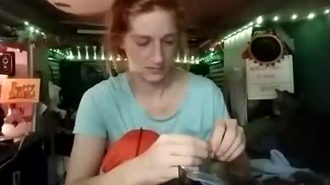 LesleyGumGrass- The Boring Trans girl online show from 11-24-25, 04:01