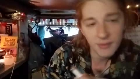 LesleyGumGrass- The Boring Trans girl online show from 03-04-26, 01:50