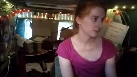 LesleyGumGrass- The Boring Trans girl online show from 04-13-26, 10:37