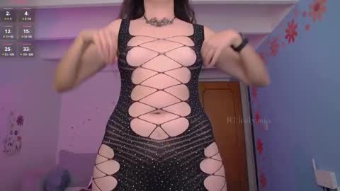 Snapshot of leslie9669 chatting on 01-30-25, 03:51 Lesly online show from 01-30-25, 03:51