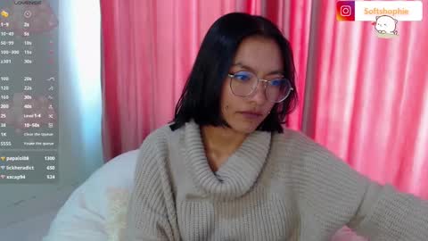 Snapshot of leslie__anderson chatting on 03-08-25, 11:37 Leslie online show from 03-08-25, 11:37