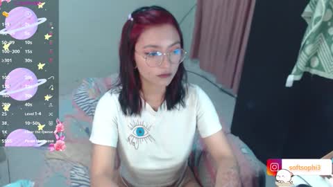 Snapshot of leslie__anderson chatting on 10-03-25, 06:43 Leslie online show from 10-03-25, 06:43