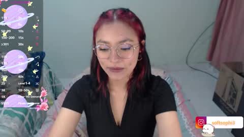 Snapshot of leslie__anderson chatting on 10-24-25, 06:32 Leslie online show from 10-24-25, 06:32