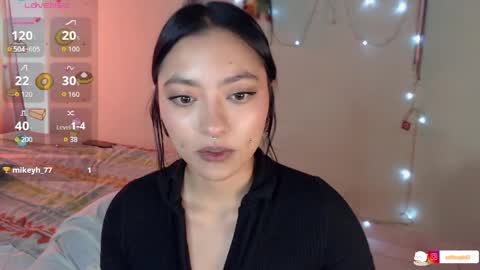 Snapshot of leslie__anderson chatting on 03-24-26, 04:34 Leslie online show from 03-24-26, 04:34