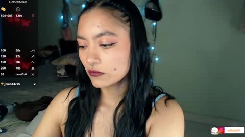 Snapshot of leslie__anderson chatting on 05-29-26, 11:03 Leslie online show from 05-29-26, 11:03