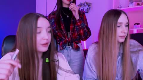 leslie_bird online show from 03-26-26, 10:10