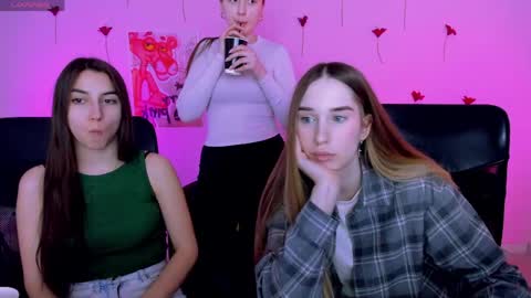 leslie_bird online show from 04-27-26, 09:07