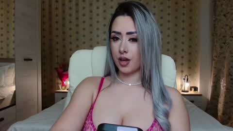 leslie_secret online show from 03-10-25, 08:45