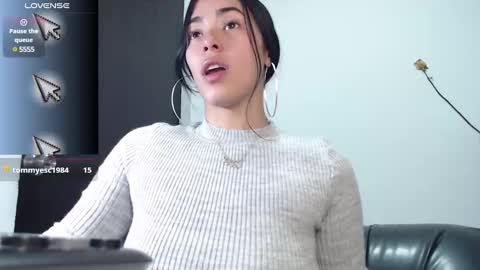 leslie  online show from 01-29-25, 11:56