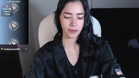 leslie  online show from 02-26-25, 11:04