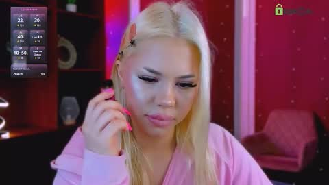 lesly_chilli online show from 03-02-26, 12:45