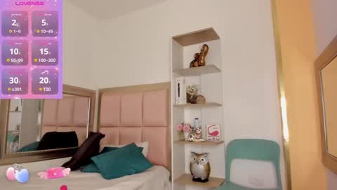 Lesly online show from 12-17-24, 11:49