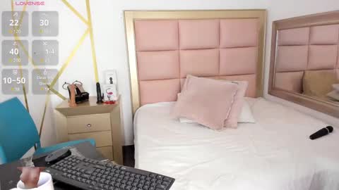 Lesly online show from 02-11-25, 03:40