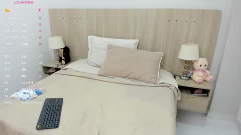 Snapshot of lesly_santodomingo chatting on 10-11-25, 07:45 Lesly Santodomingo online show from 10-11-25, 07:45