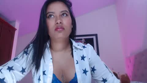 Snapshot of leslyandika chatting on 02-09-25, 11:36 LeslyAndika online show from 02-09-25, 11:36