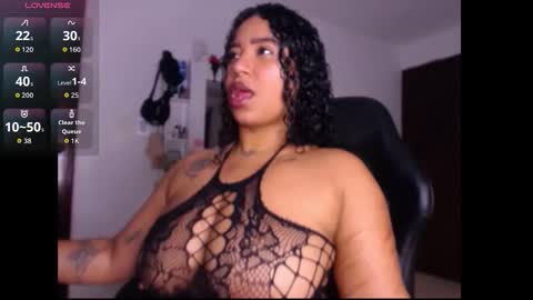 lesly online show from 12-16-25, 03:44