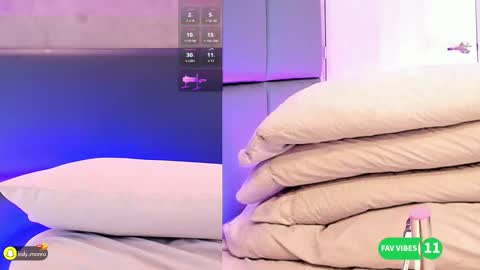 Lesly online show from 11-09-25, 11:41