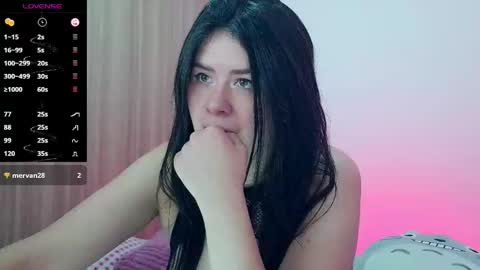 Lesly online show from 01-17-26, 08:56