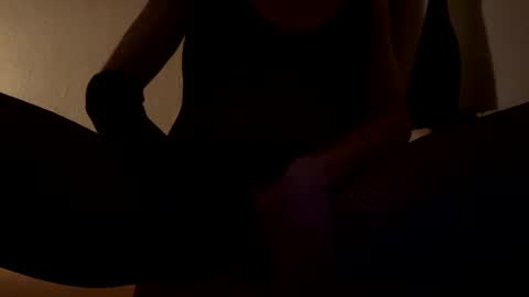 Bibixxx69 Nymphe online show from 10-13-25, 10:32