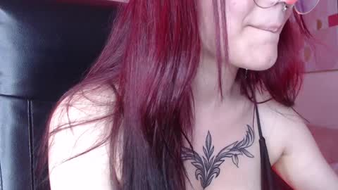 Snapshot of lessboobs_gh chatting on 12-08-24, 06:06 Less online show from 12-08-24, 06:06