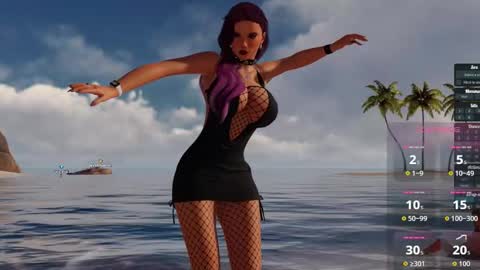 lessly_muah online show from 09-12-25, 02:17