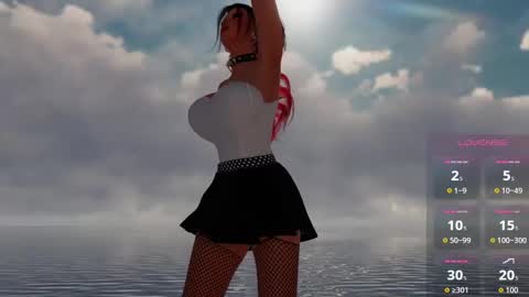 lessly_muah online show from 09-14-25, 10:42