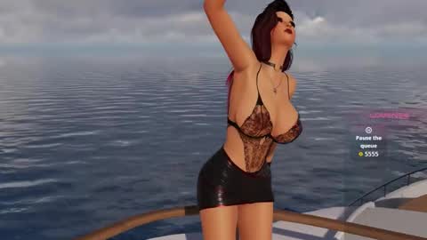 lessly_muah online show from 09-17-25, 12:18