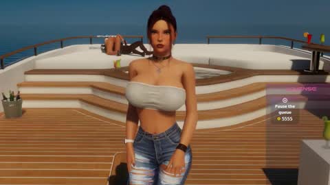 lessly_muah online show from 09-22-25, 11:34