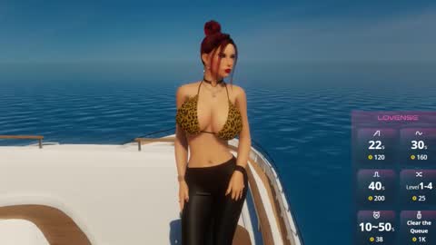 lessly_muah online show from 10-01-25, 12:55