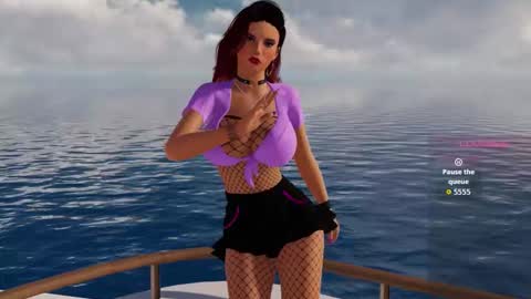 lessly_muah online show from 10-03-25, 12:57