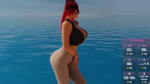 lessly_muah online show from 10-06-25, 11:29