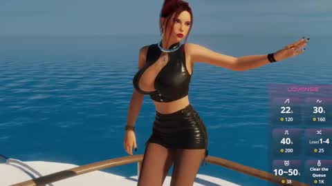 lessly_muah online show from 10-10-25, 11:09