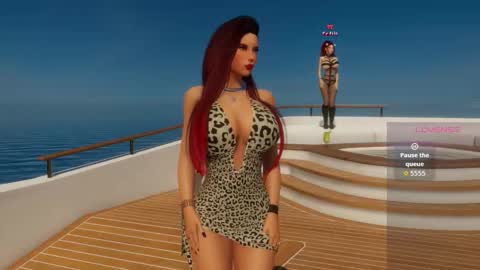 lessly_muah online show from 10-12-25, 01:10